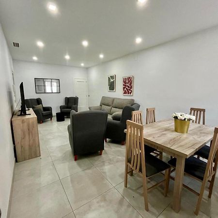 Duplex Agustin M Con Parking Gratuito Apartment Cordoba Exterior photo