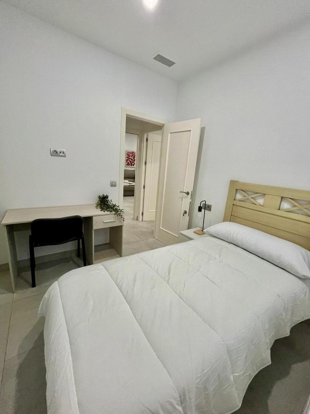 Duplex Agustin M Con Parking Gratuito Apartment Cordoba Exterior photo