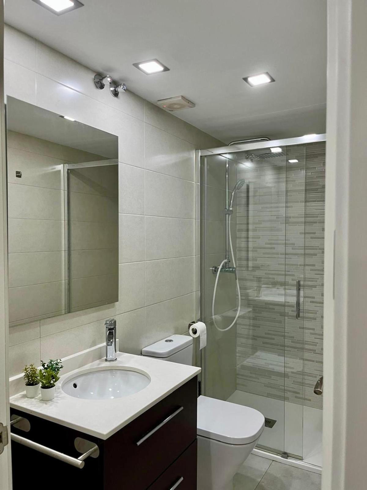 Duplex Agustin M Con Parking Gratuito Apartment Cordoba Exterior photo
