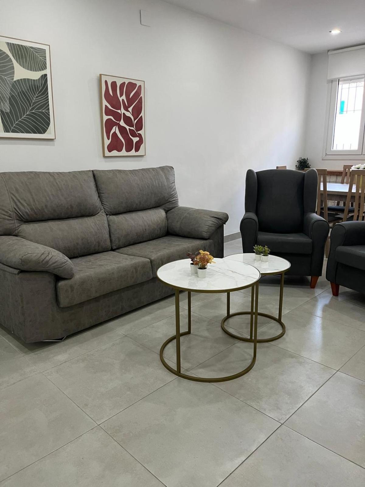 Duplex Agustin M Con Parking Gratuito Apartment Cordoba Exterior photo