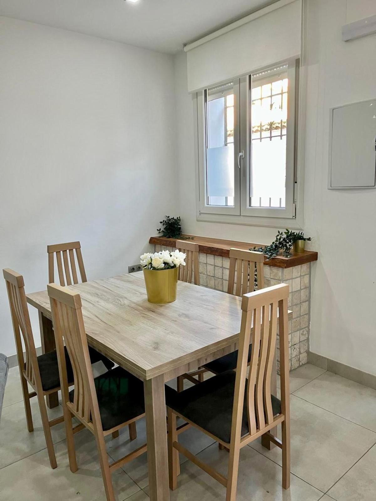 Duplex Agustin M Con Parking Gratuito Apartment Cordoba Exterior photo