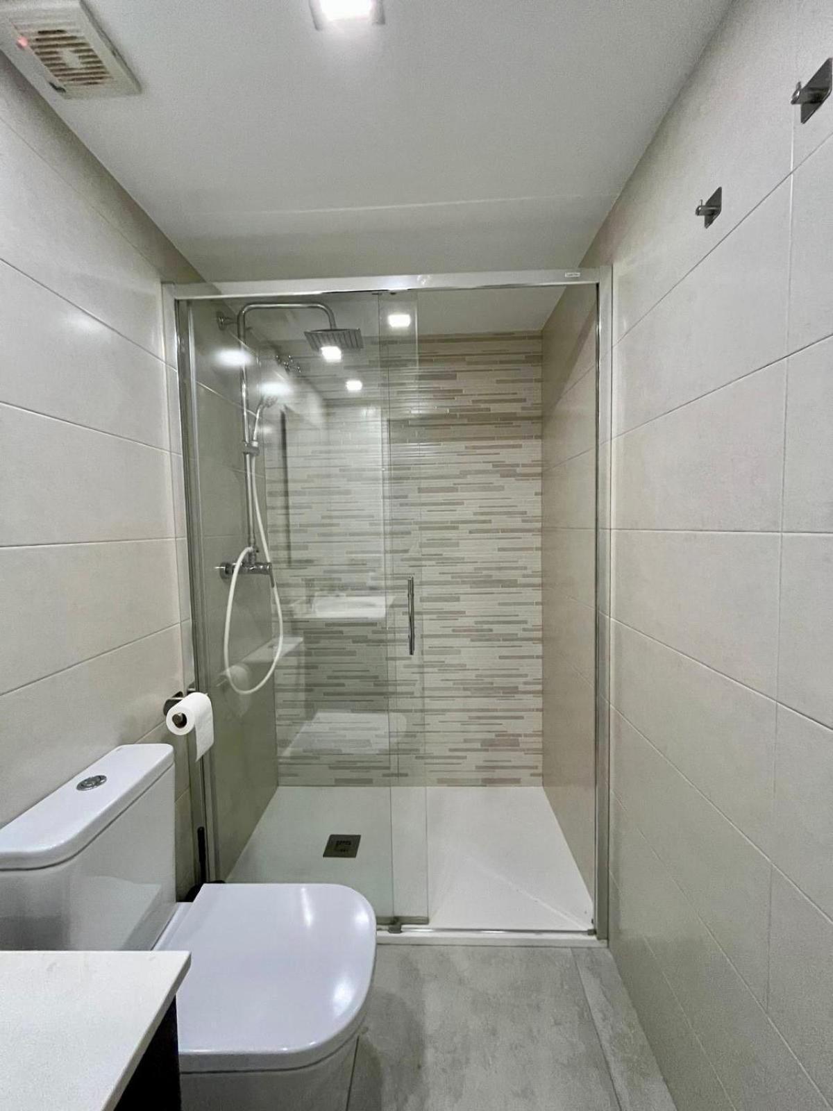 Duplex Agustin M Con Parking Gratuito Apartment Cordoba Exterior photo
