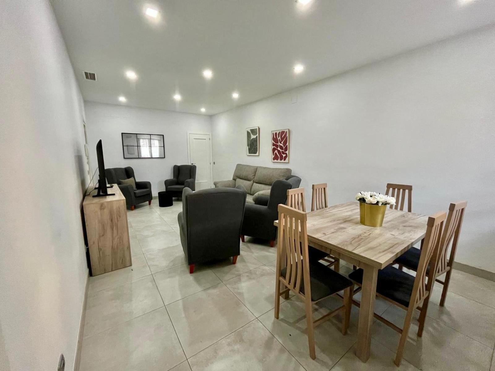 Duplex Agustin M Con Parking Gratuito Apartment Cordoba Exterior photo