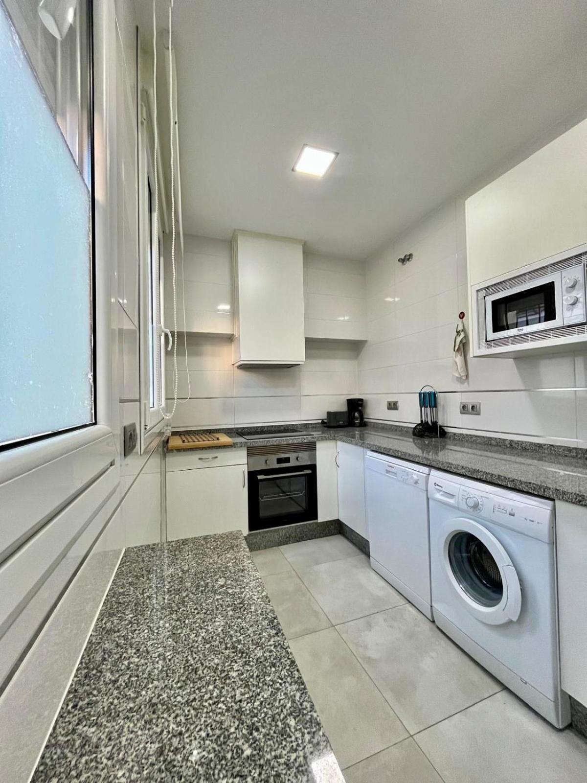 Duplex Agustin M Con Parking Gratuito Apartment Cordoba Exterior photo