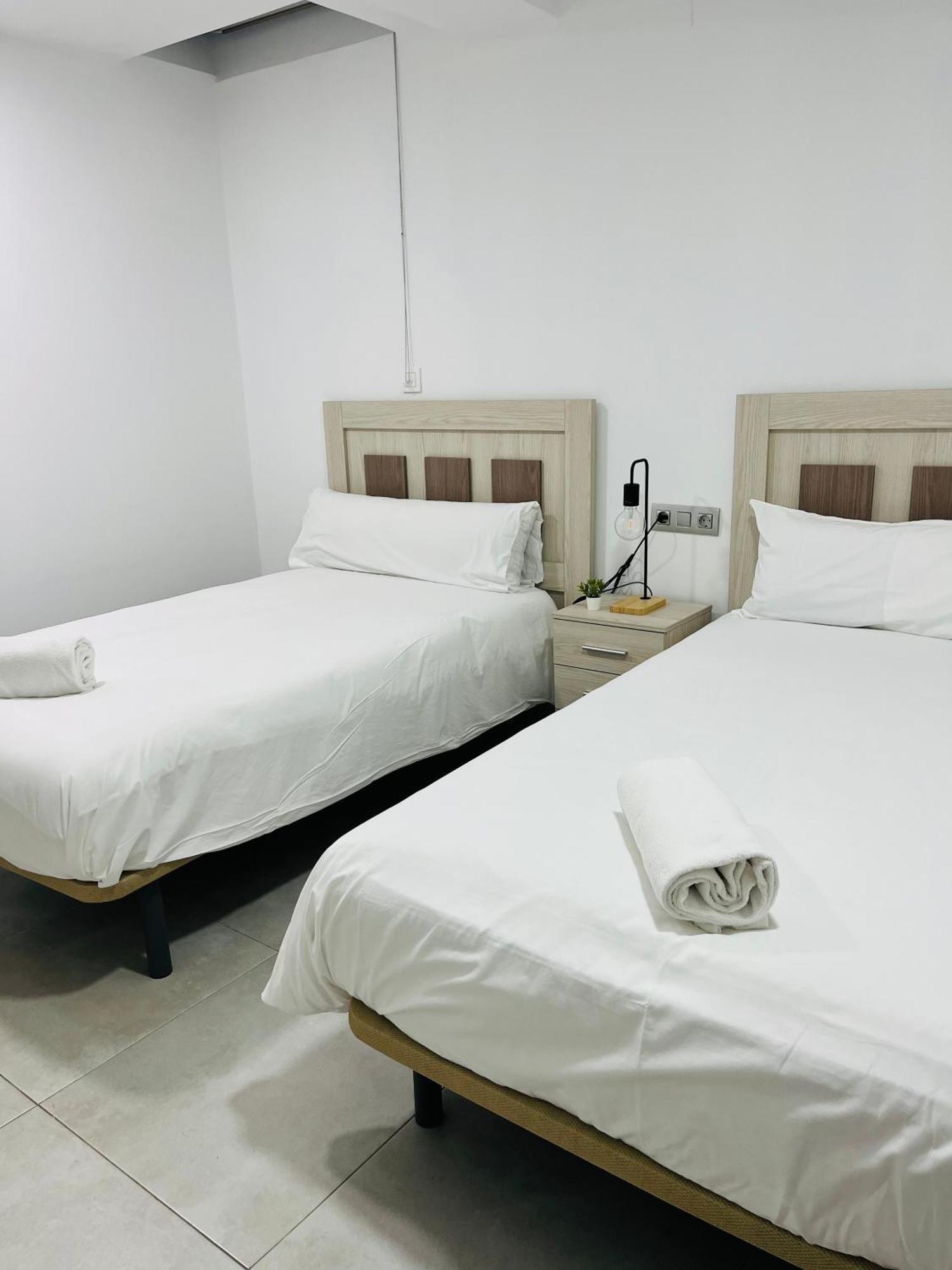 Duplex Agustin M Con Parking Gratuito Apartment Cordoba Exterior photo