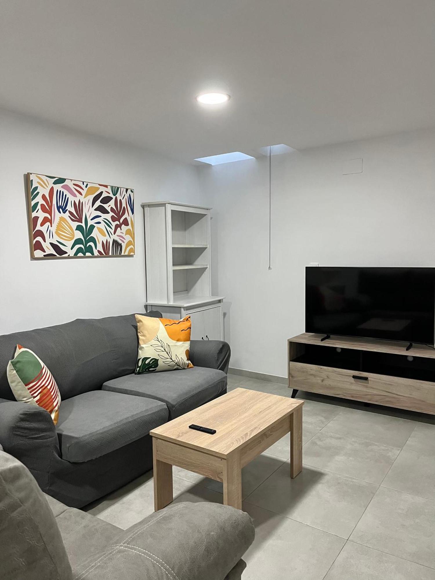 Duplex Agustin M Con Parking Gratuito Apartment Cordoba Exterior photo